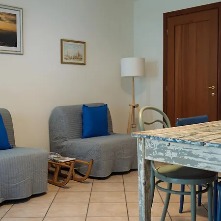 Apartment La Casa Del Mugnaio San Pietro al Natisone