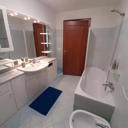 La Casa Del Mugnaio Appartement *