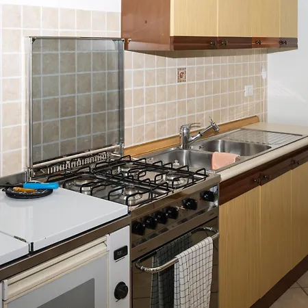 La Casa Del Mugnaio Apartman *