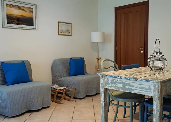 Apartman La Casa Del Mugnaio San Pietro al Natisone