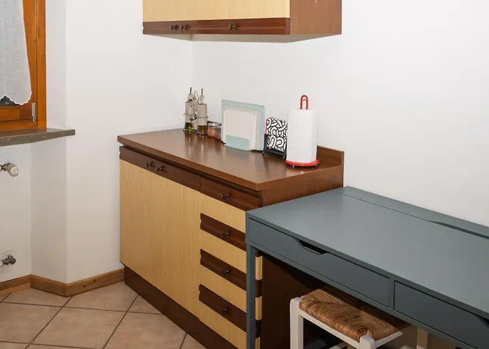 La Casa Del Mugnaio Apartman