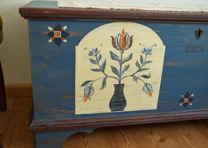 Apartman La Casa Del Mugnaio San Pietro al Natisone