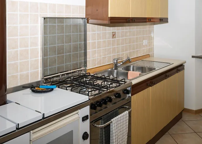 La Casa Del Mugnaio Apartman *